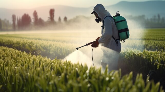 No More Guesswork: Here’s How to Start Using Insecticides the Right Way