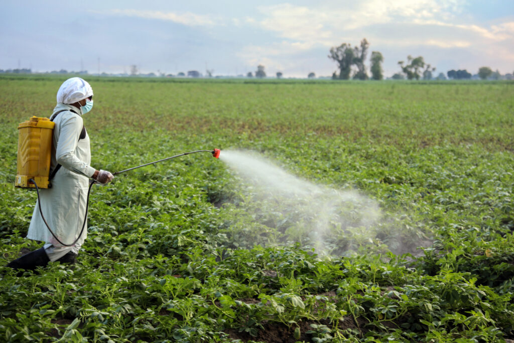 3 Myths About Land Clearing Herbicides and What Farmers Really Need to Know