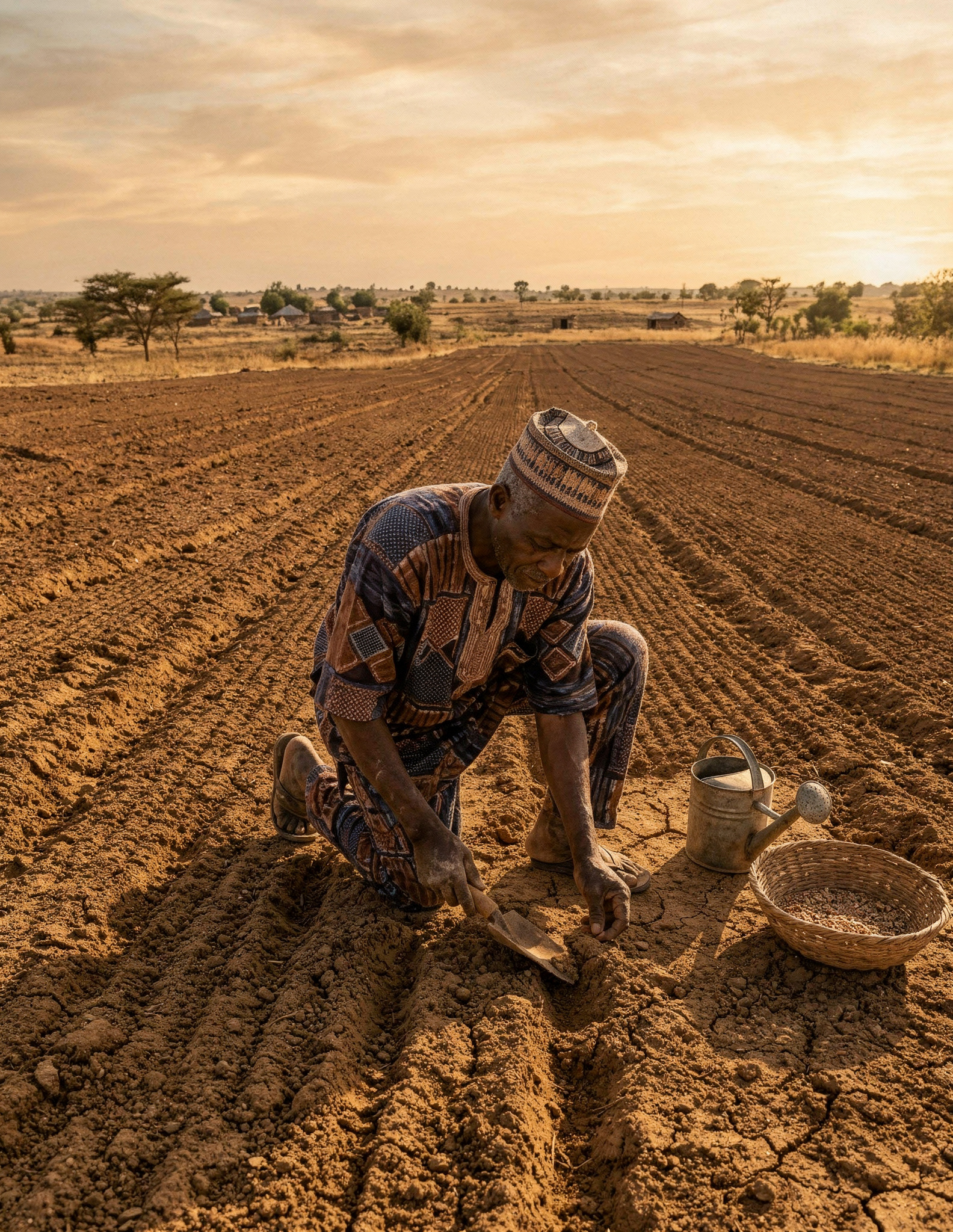 5 Crops You Should Be Planting this May