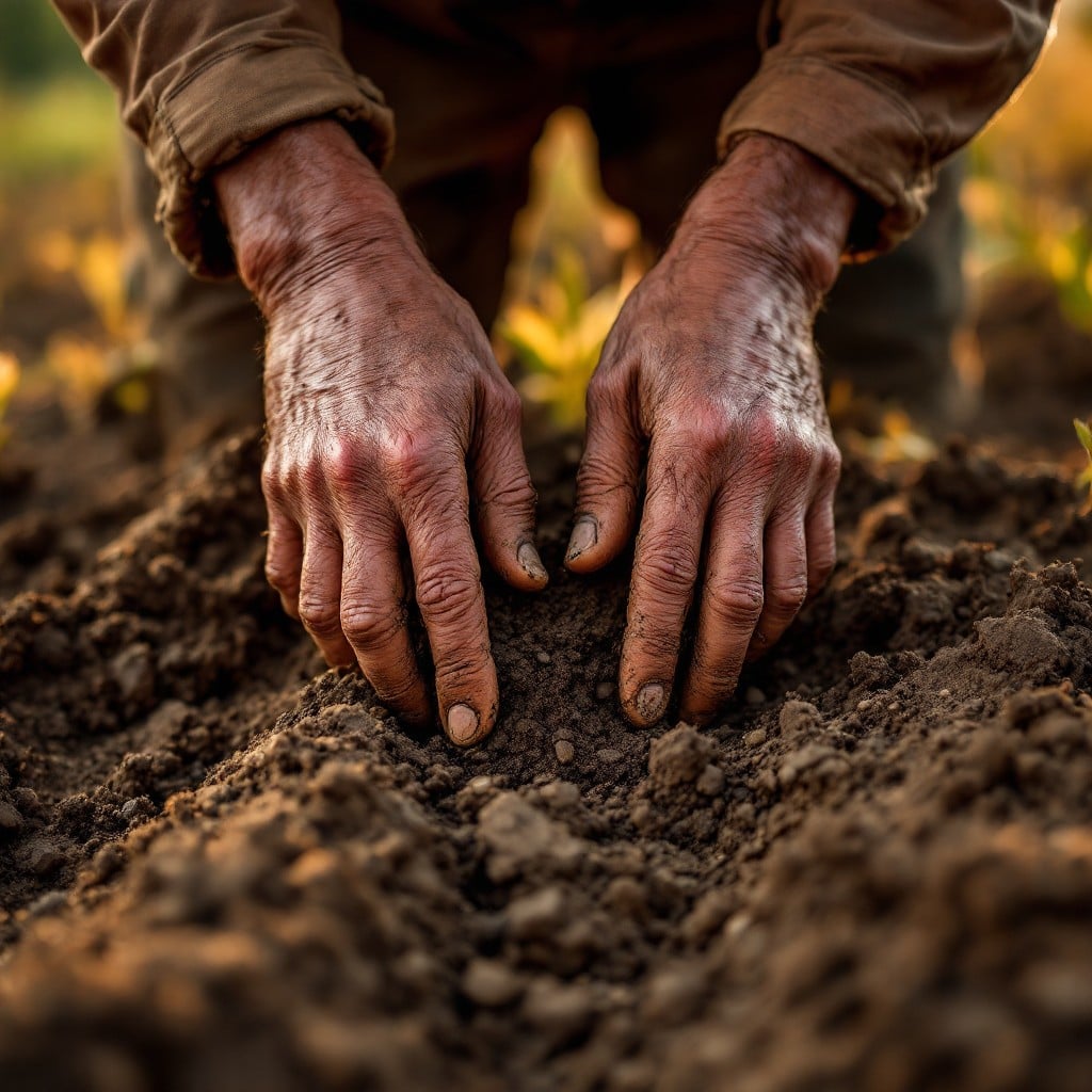 From Seeds to Harvest: A Rainy Season Crop Protection Checklist