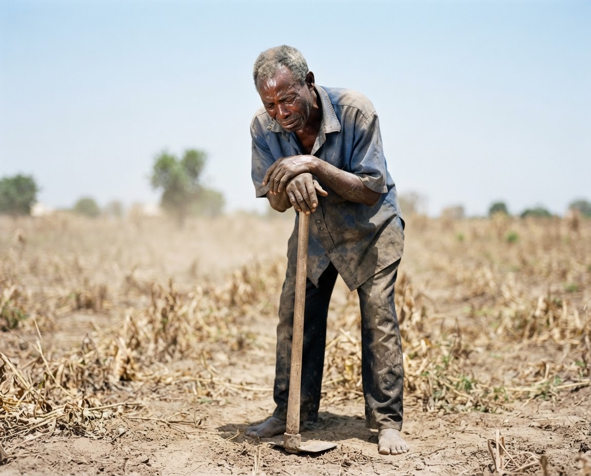 Before You Continue Planting… Check These 5 Common Mistakes Farmers Make