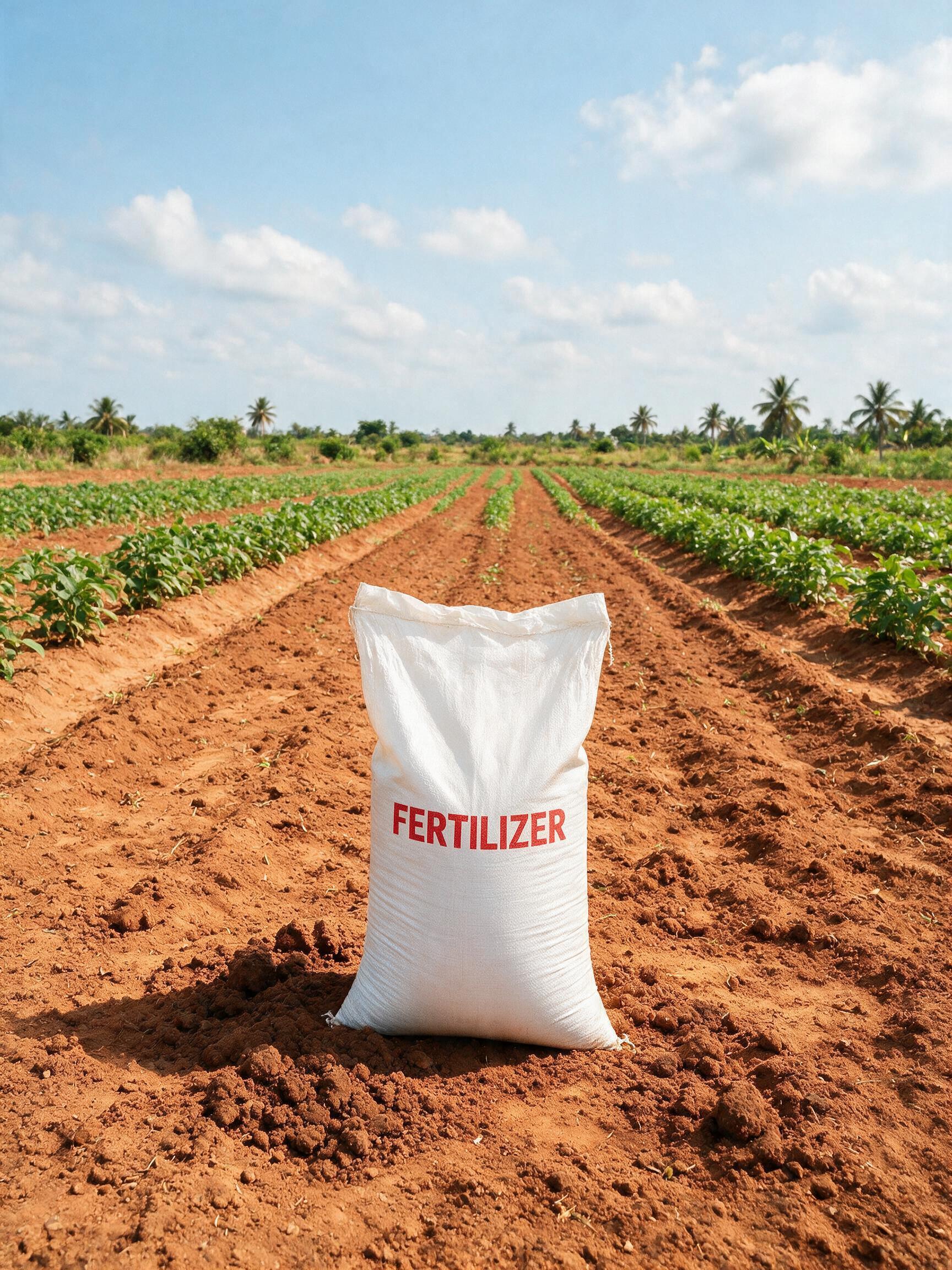 Don’t Let Poor Timing Reduce Your Fertilizer’s Impact